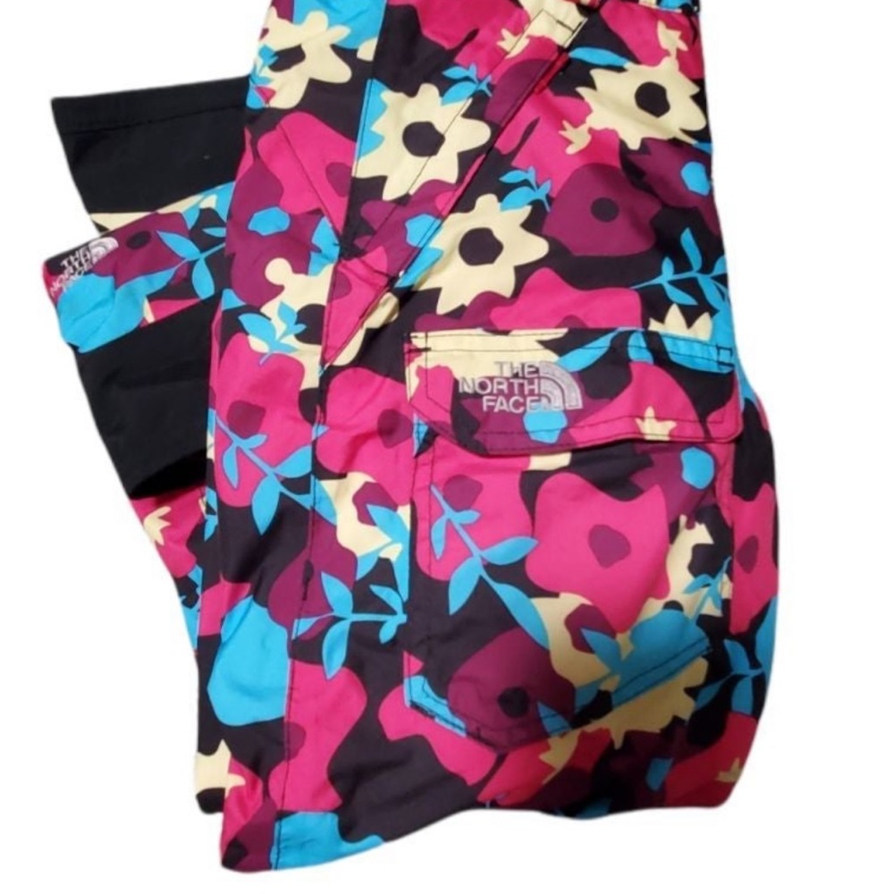 The north face ski snow pants